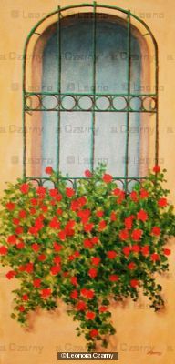 The Window