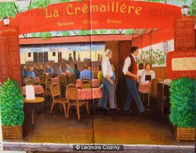 La Cremaillere