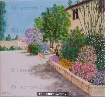Gardens