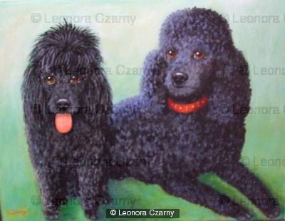 Penny and Sixpence