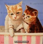 Cute Kittens