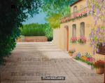 House on the Way
