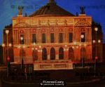 The Opera House, Paris