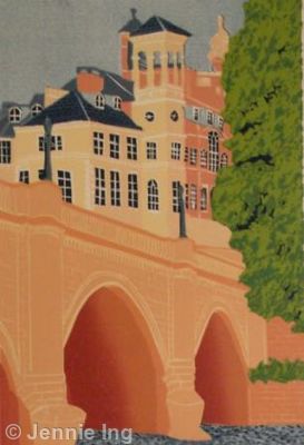 Richmond Bridge