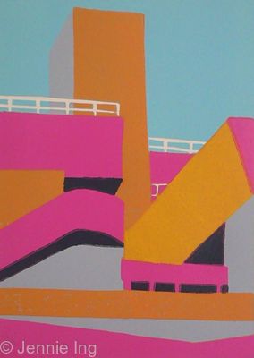 Hayward Gallery