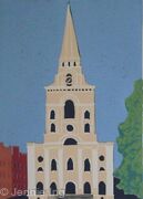 Christ Church Spitalfields