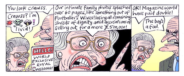 Media Tarts (The Guardian)