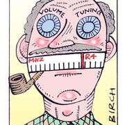 Radio 4 (Times Higher)