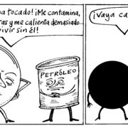 Petroleo (Oil)