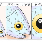 Fish (Backbiter, Tribune)