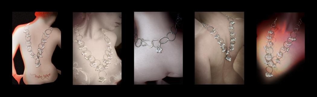 Ruby Hope - Jewellery Designer, Cornwall
