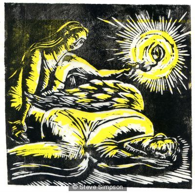 Psyche and Eros