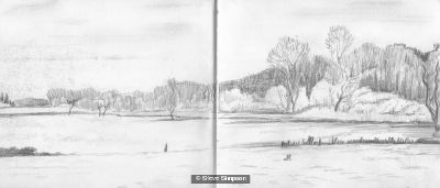 River Deben 28.IV.10