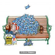 Drunkards Dream