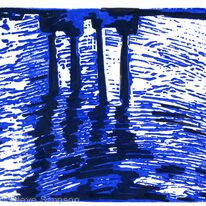 Hammersmith Pier