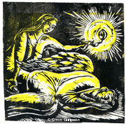 Psyche and Eros
