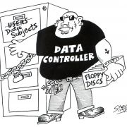 Data Controller