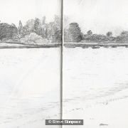 River Deben 28.IV.10