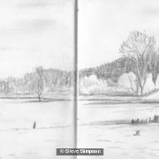 River Deben 28.IV.10