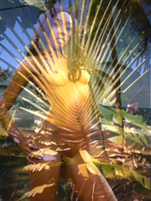 golden girl