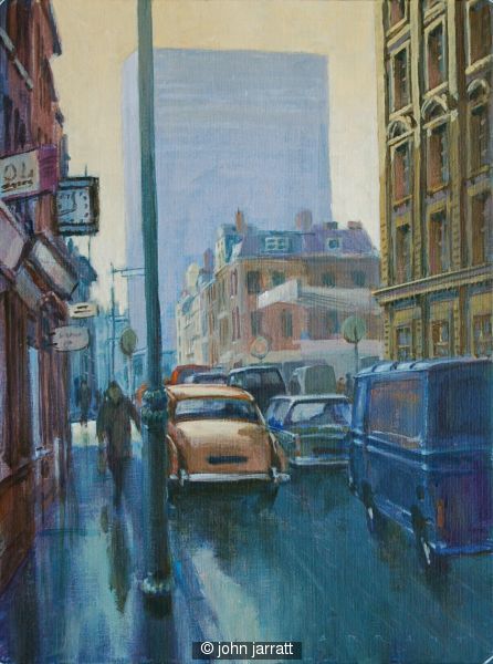 Cityscape 71