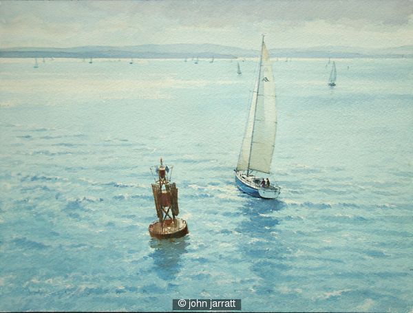 On the Solent