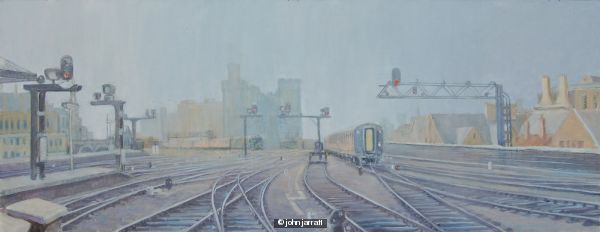 From Manors: early 60s