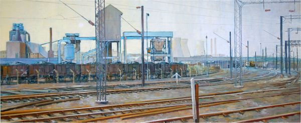 OldOakCommonRailDepot