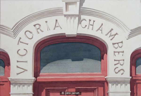 Victoria Chambers