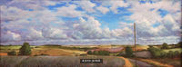 Hertfordshire Panorama