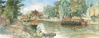 Stanstead Lock