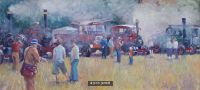 The Steam Fair