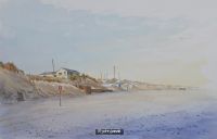 Hemsby Beach