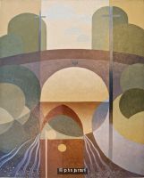 Bridge 133, Grand Union Canal