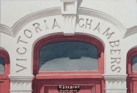 Victoria Chambers