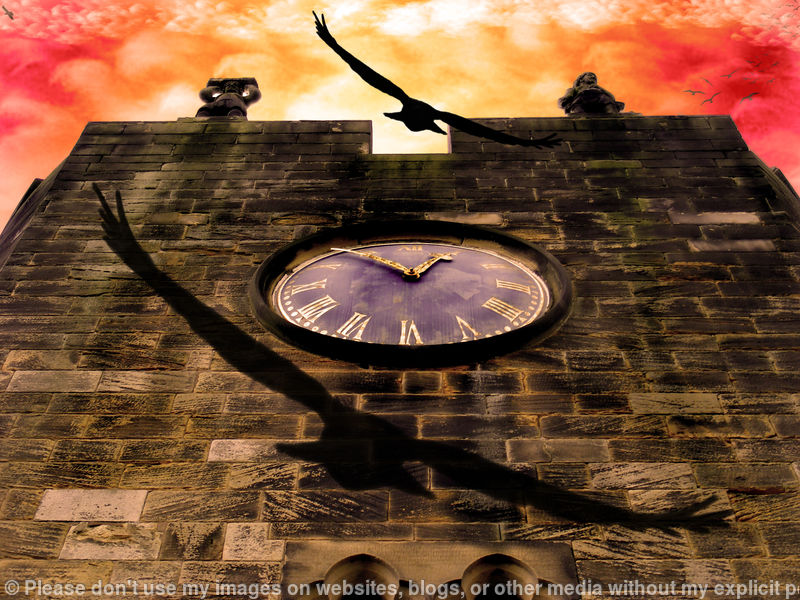 Time Up
