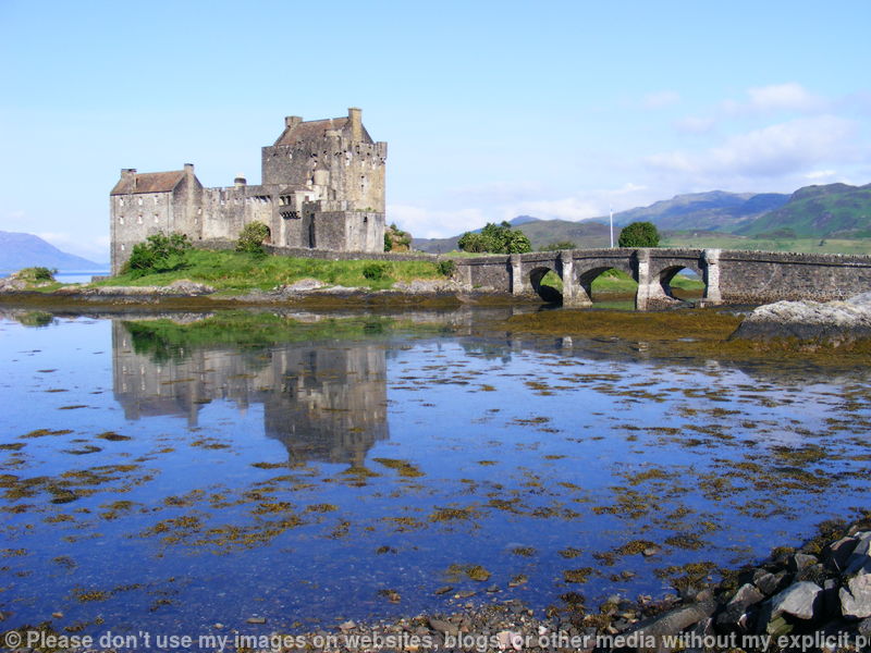 Eilean Donon