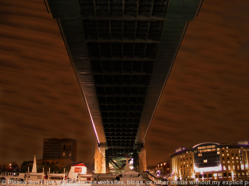 Tyne Bridge
