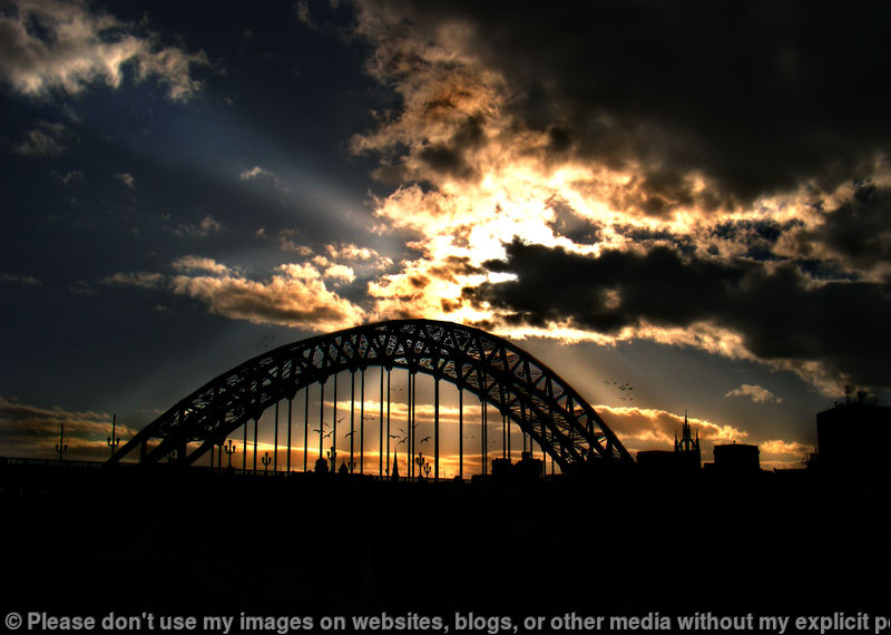 Summer Tyne