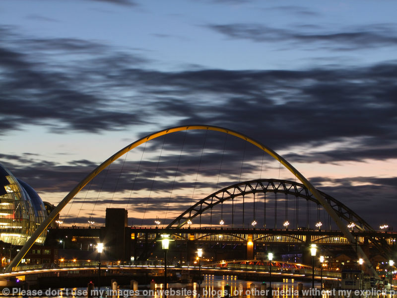 The Toon Bridge