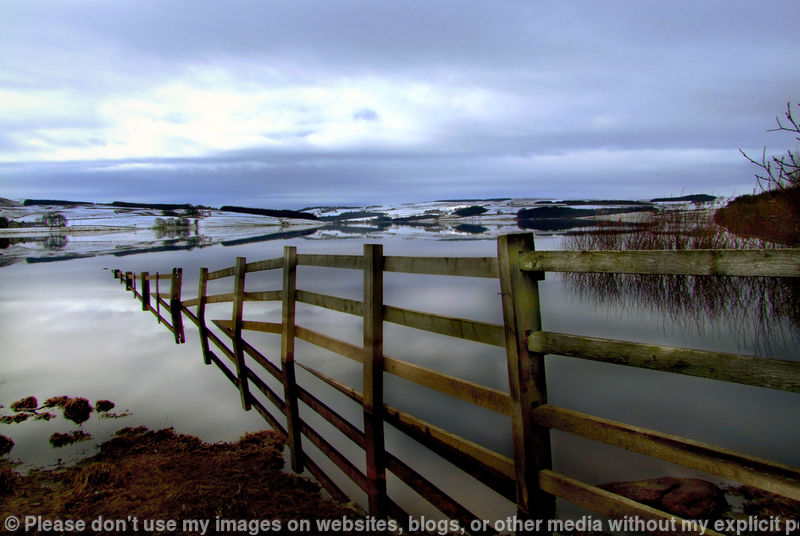 Snow Melt