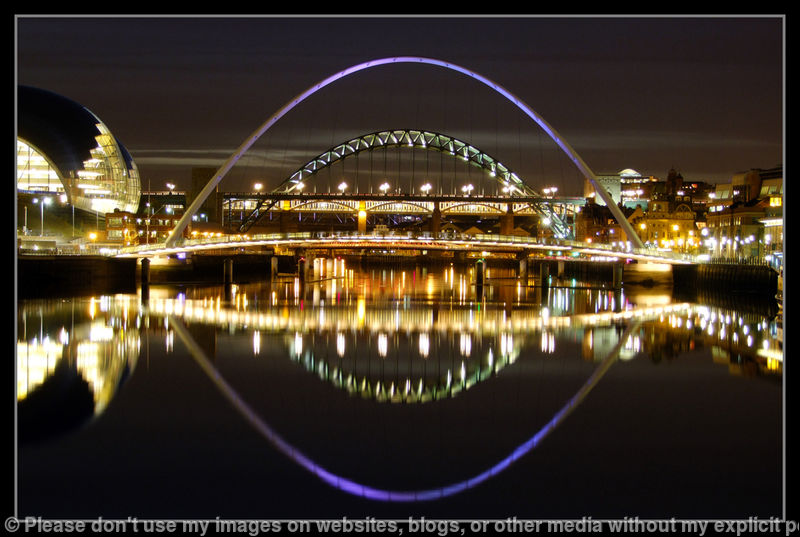 Millennium Bridge
