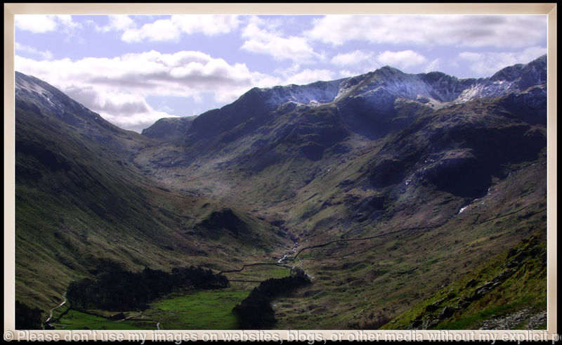 Helvellyn