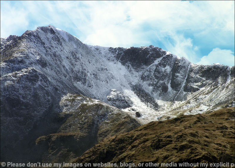 Helvellyn