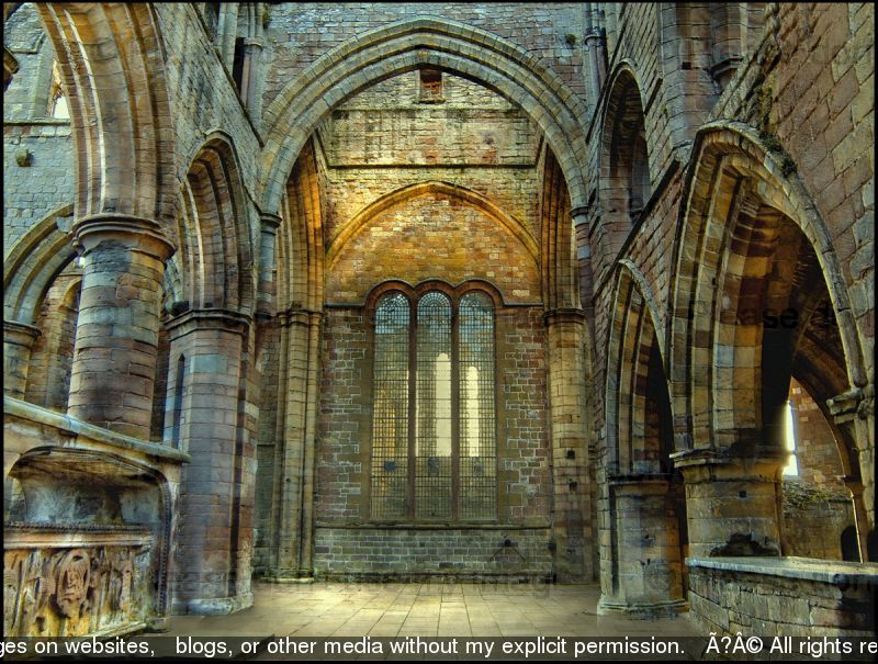 Lanercost