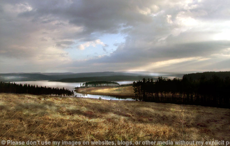 Kielder Water