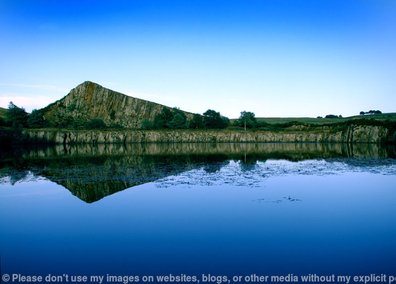 Blue View
