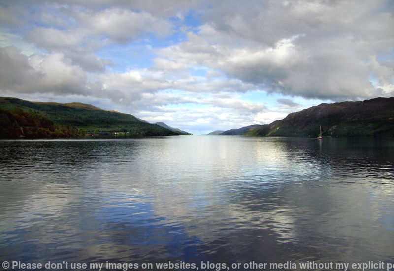 Loch Ness