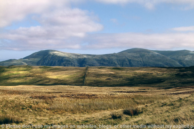 The Northern Fells
