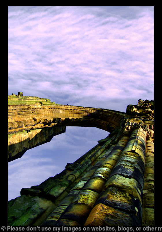 Ancient Arch